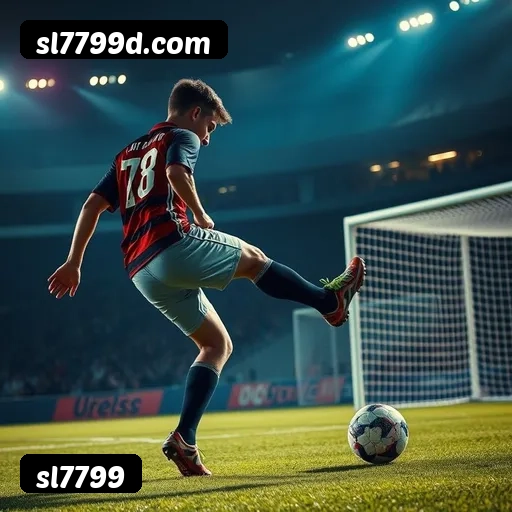 Tabela RTP dos jogos de cassino da sl7799