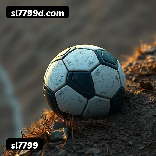 Logo da sl7799